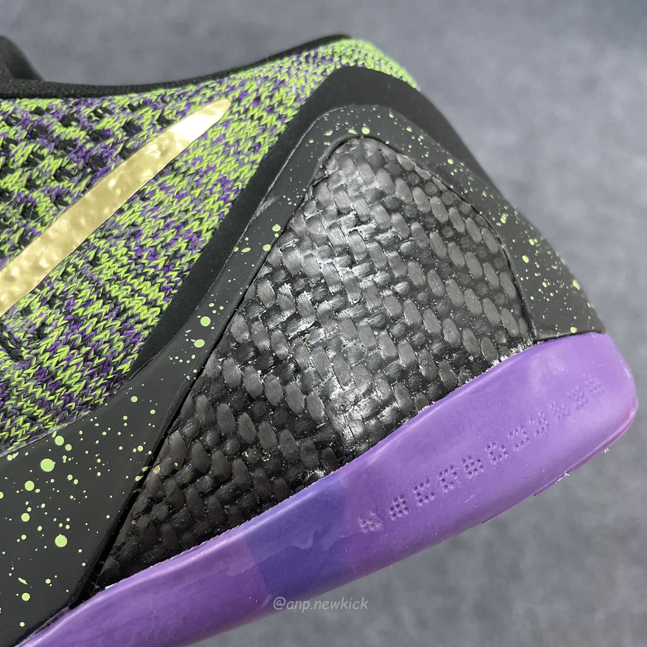 Nike Kobe 9 Low Mamba Moment 677992 998 (4) - newkick.vip