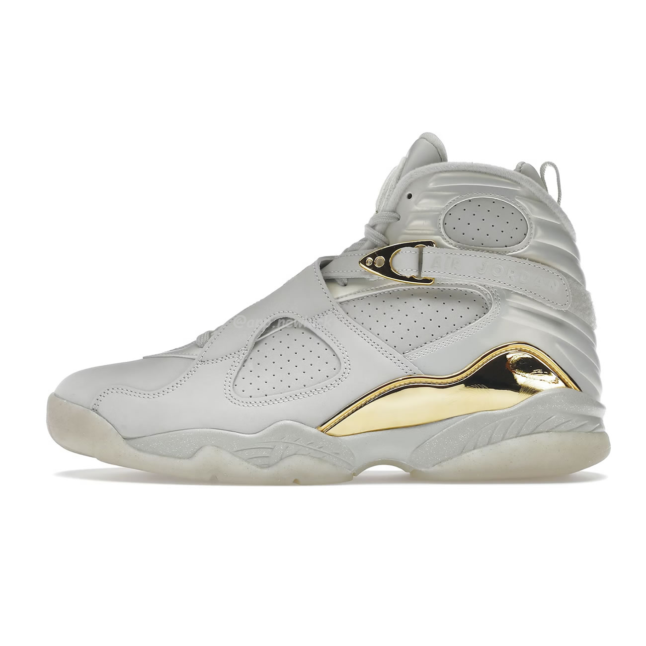 Air Jordan 8 Retro Champagne 832821 030 (1) - newkick.vip