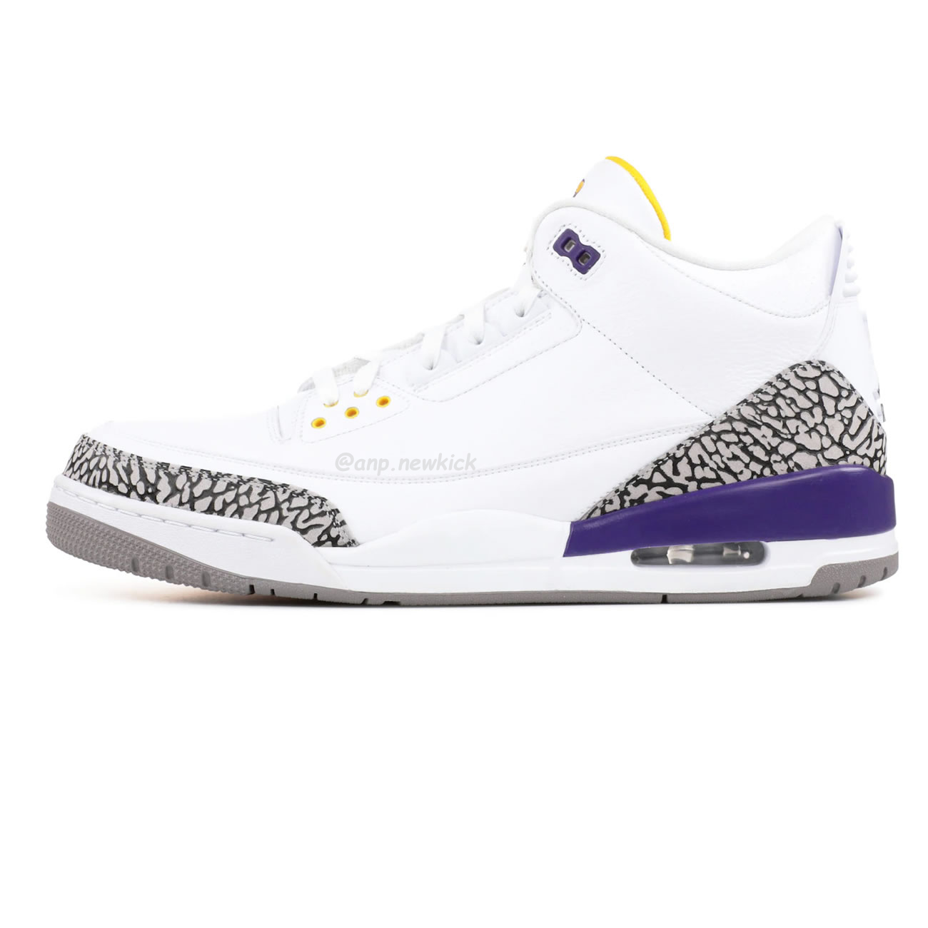 Air Jordan 3 Retro Kobe Bryant Pe 869802 907 (1) - newkick.vip