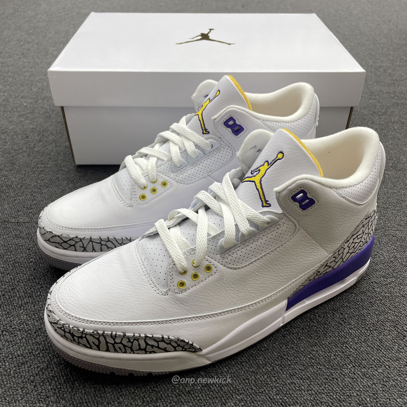 Air Jordan 3 Retro Kobe Bryant Pe 869802 907 (2) - newkick.vip