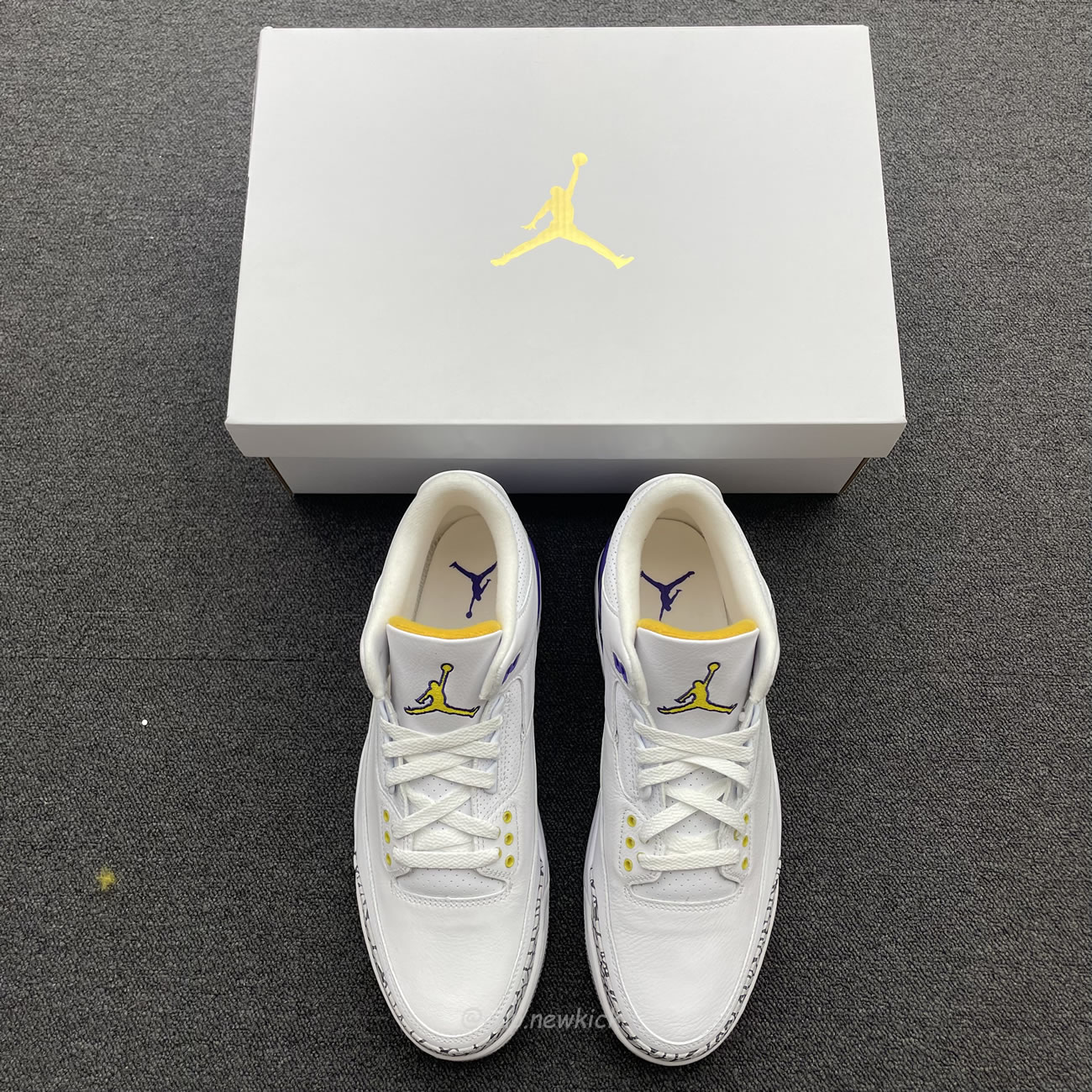 Air Jordan 3 Retro Kobe Bryant Pe 869802 907 (4) - newkick.vip