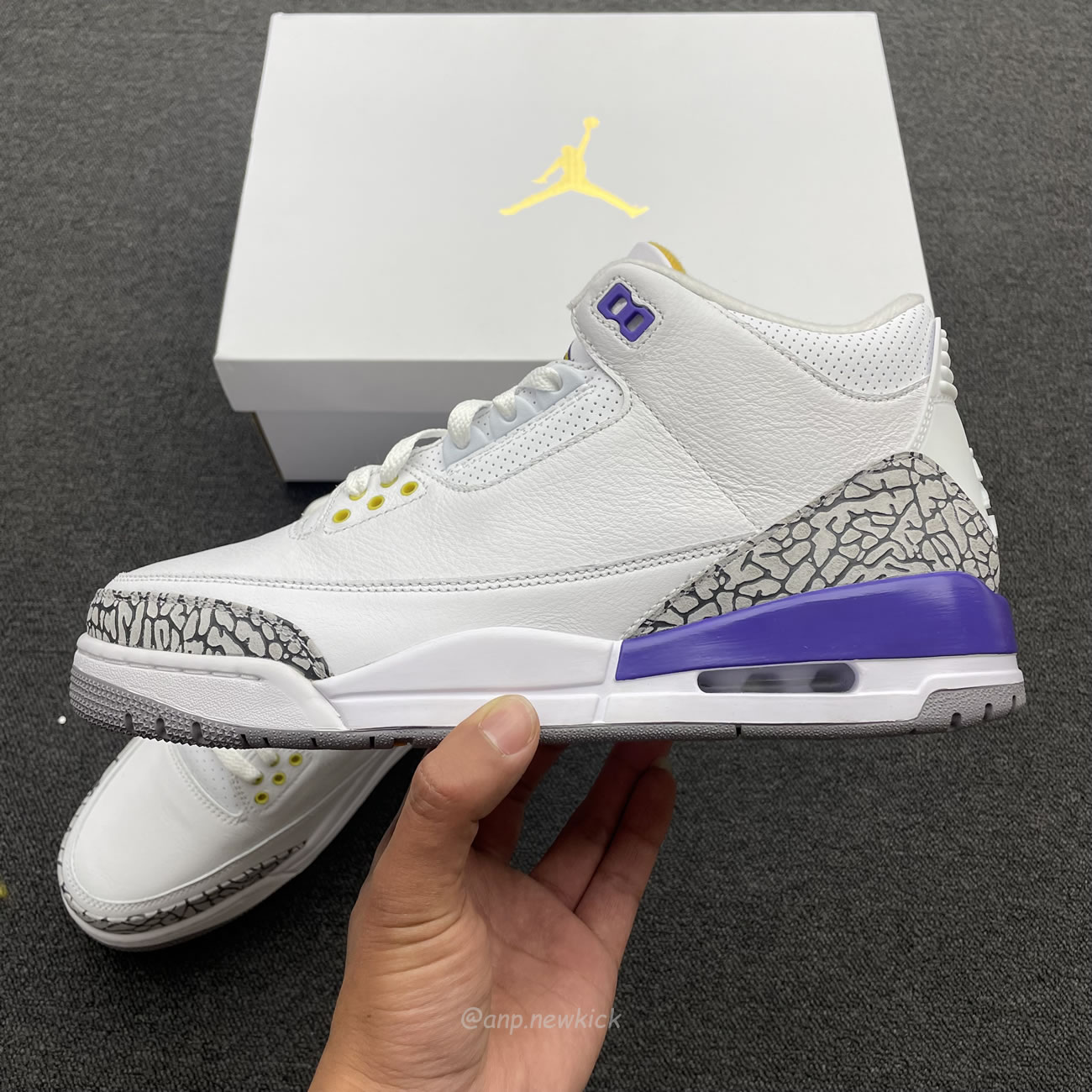 Air Jordan 3 Retro Kobe Bryant Pe 869802 907 (6) - newkick.vip