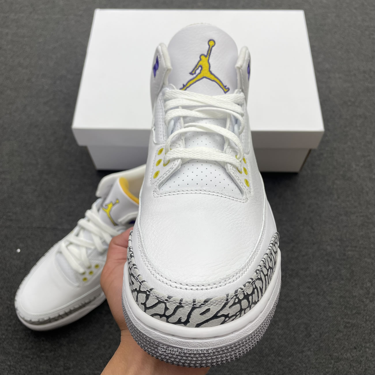 Air Jordan 3 Retro Kobe Bryant Pe 869802 907 (9) - newkick.vip