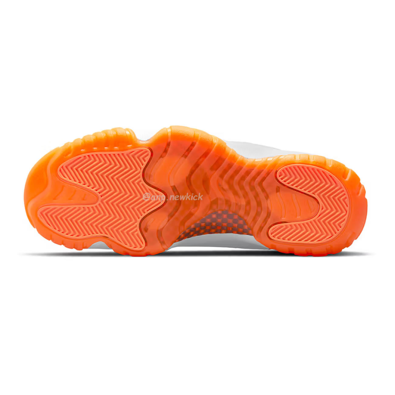 Air Jordan 11 Retro Low Citrus 2021 Womens Ah7860 139 (9) - newkick.vip