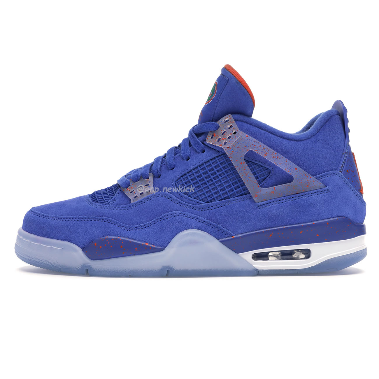 Air Jordan 4 Retro Florida Gators Pe Aj4 904283 (1) - newkick.vip