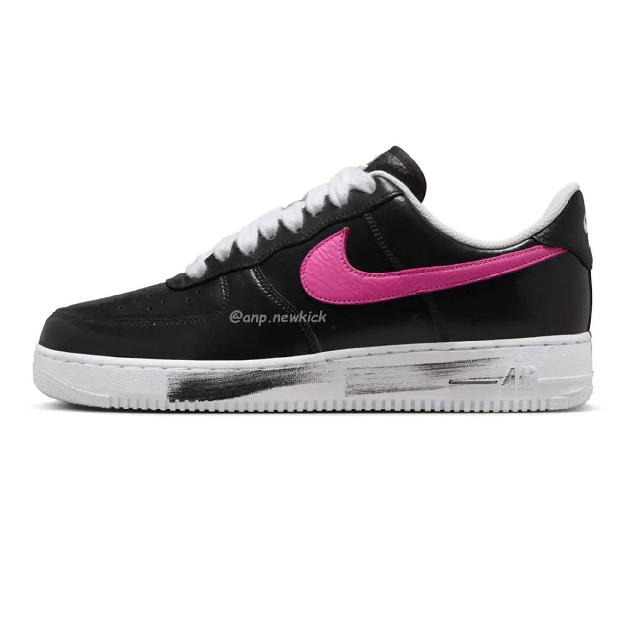 Nike Air Force 1 Low G Dragon Peaceminusone Para Noise 3.0 Aq3692 004 (1) - newkick.vip