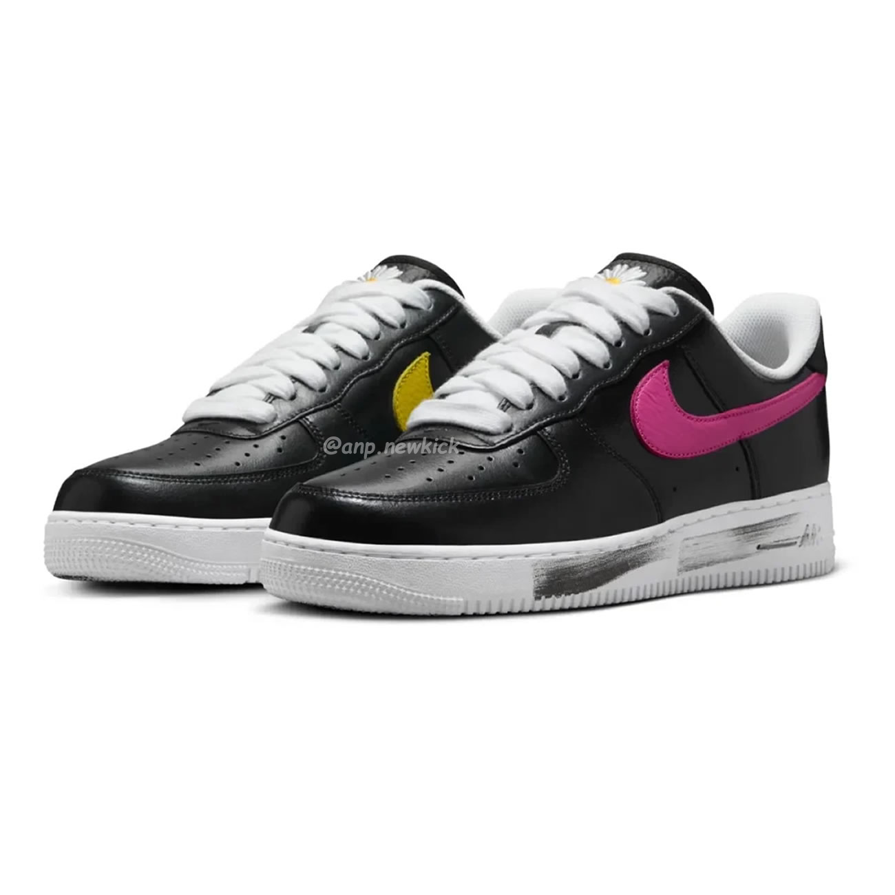 Nike Air Force 1 Low G Dragon Peaceminusone Para Noise 3.0 Aq3692 004 (11) - newkick.vip