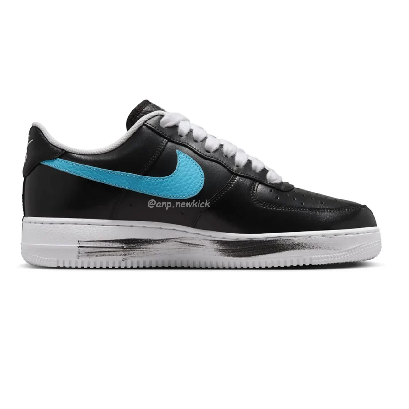 Nike Air Force 1 Low G Dragon Peaceminusone Para Noise 3.0 Aq3692 004 (2) - newkick.vip