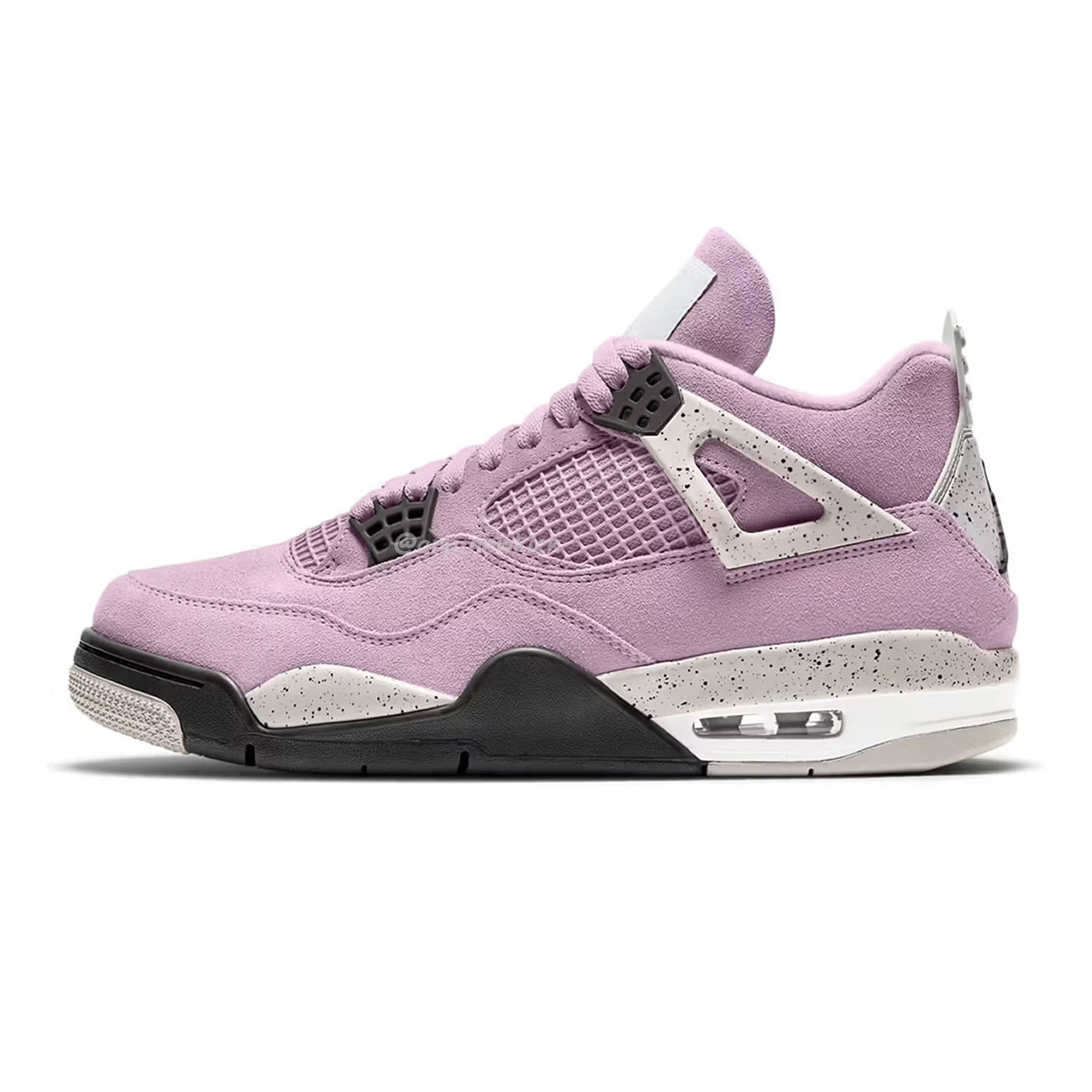 Air Jordan 4 Retro Orchid Aq9129 501 (1) - newkick.vip