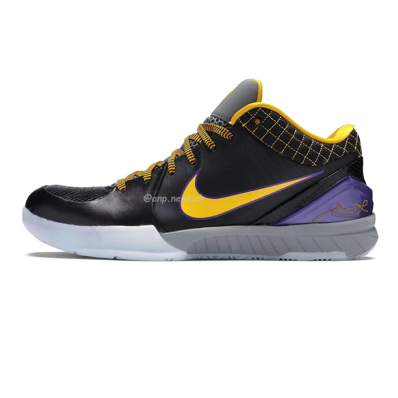 Nike Kobe 4 Protro Carpe Diem Av6339 001 (1) - newkick.vip