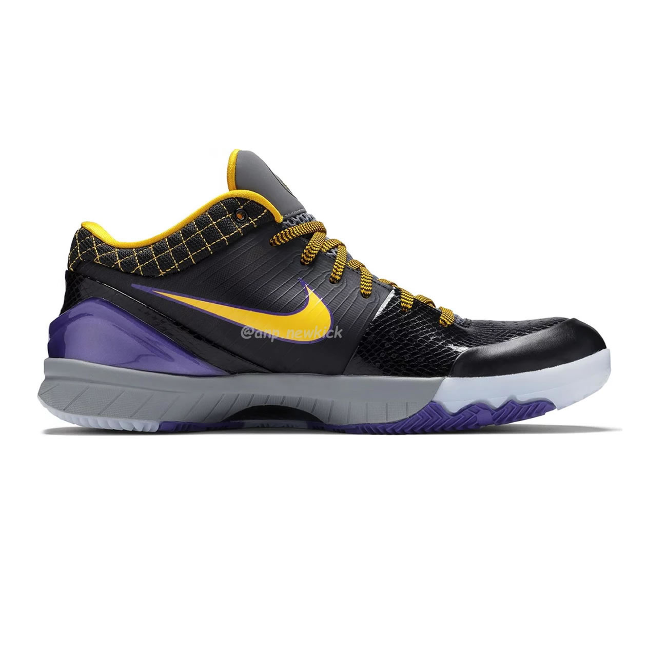 Nike Kobe 4 Protro Carpe Diem Av6339 001 (11) - newkick.vip