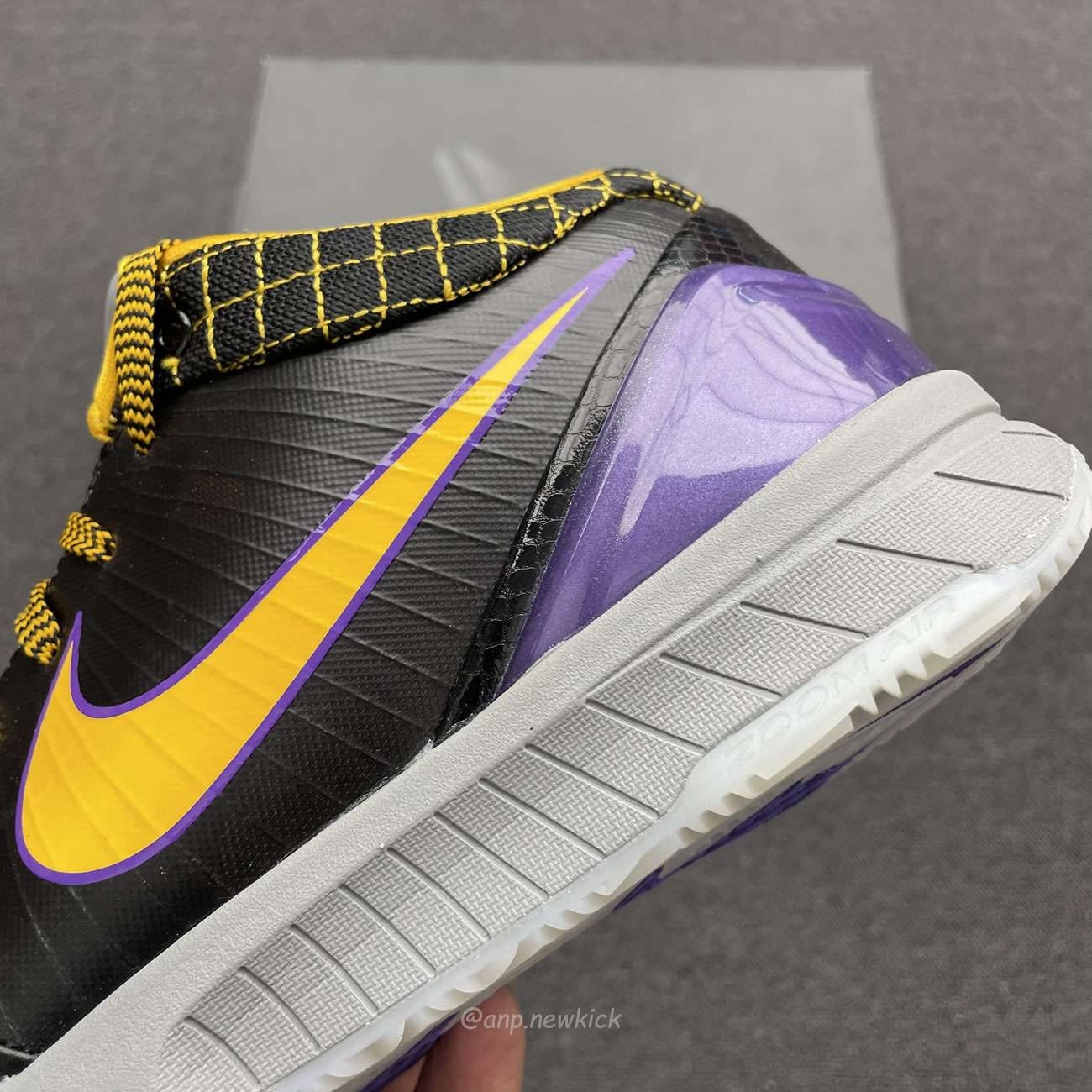 Nike Kobe 4 Protro Carpe Diem Av6339 001 (14) - newkick.vip