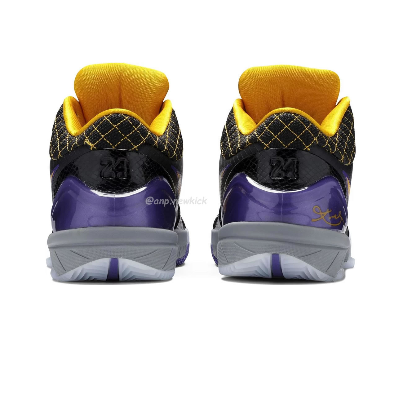 Nike Kobe 4 Protro Carpe Diem Av6339 001 (7) - newkick.vip