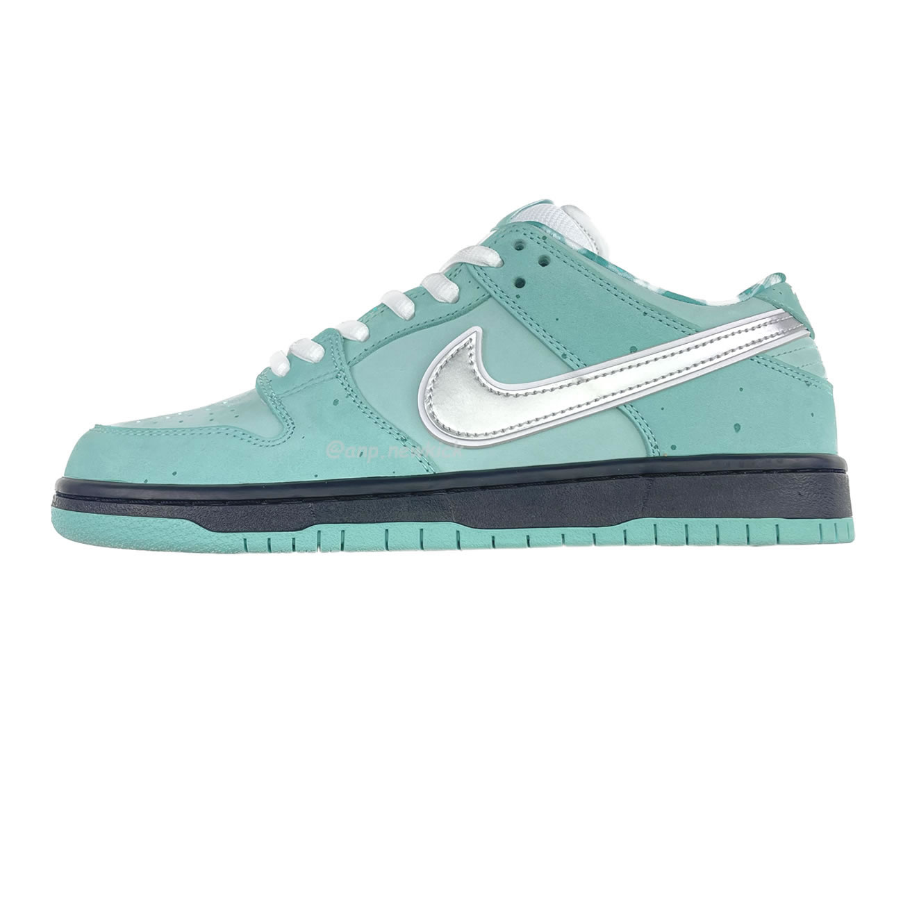 Nike Sb Dunk Low Concepts Tiffany Green Lobster Bv1310 402 (1) - newkick.vip