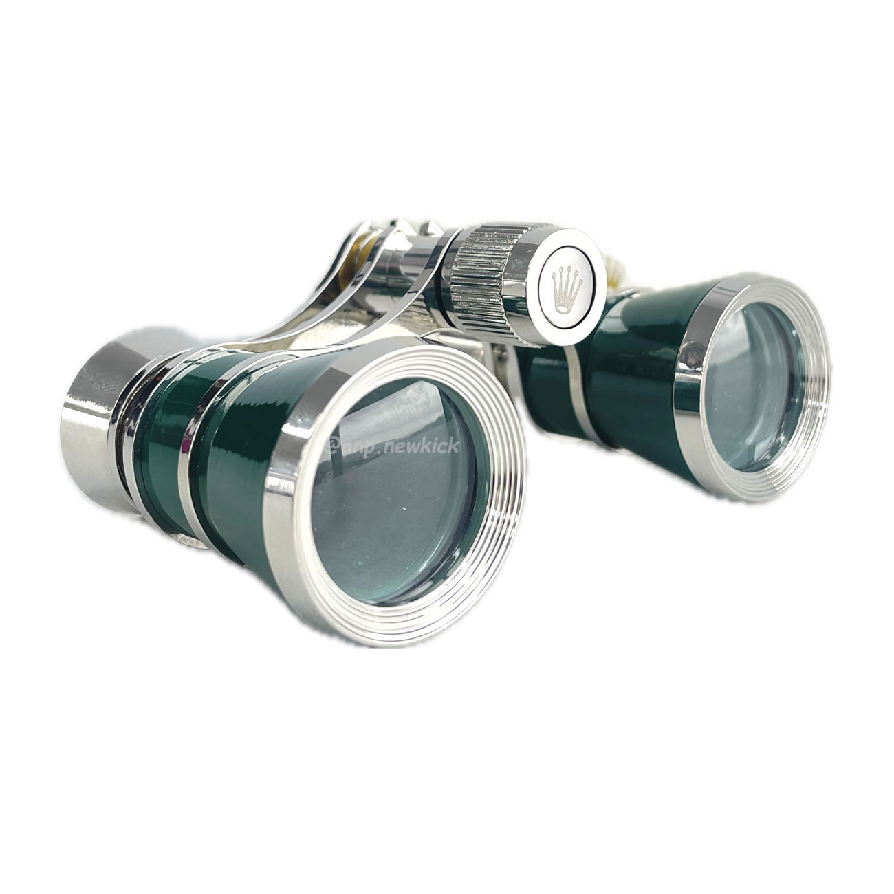 Rolex Vintage Binoculars Green (1) - newkick.vip