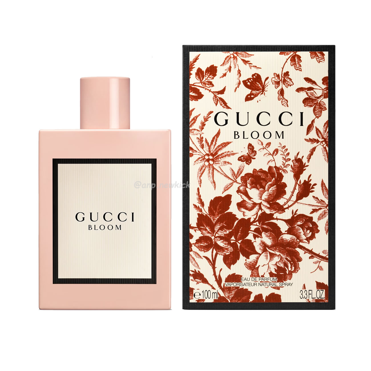 Gucci Bloom Edp 100ml (1) - newkick.vip