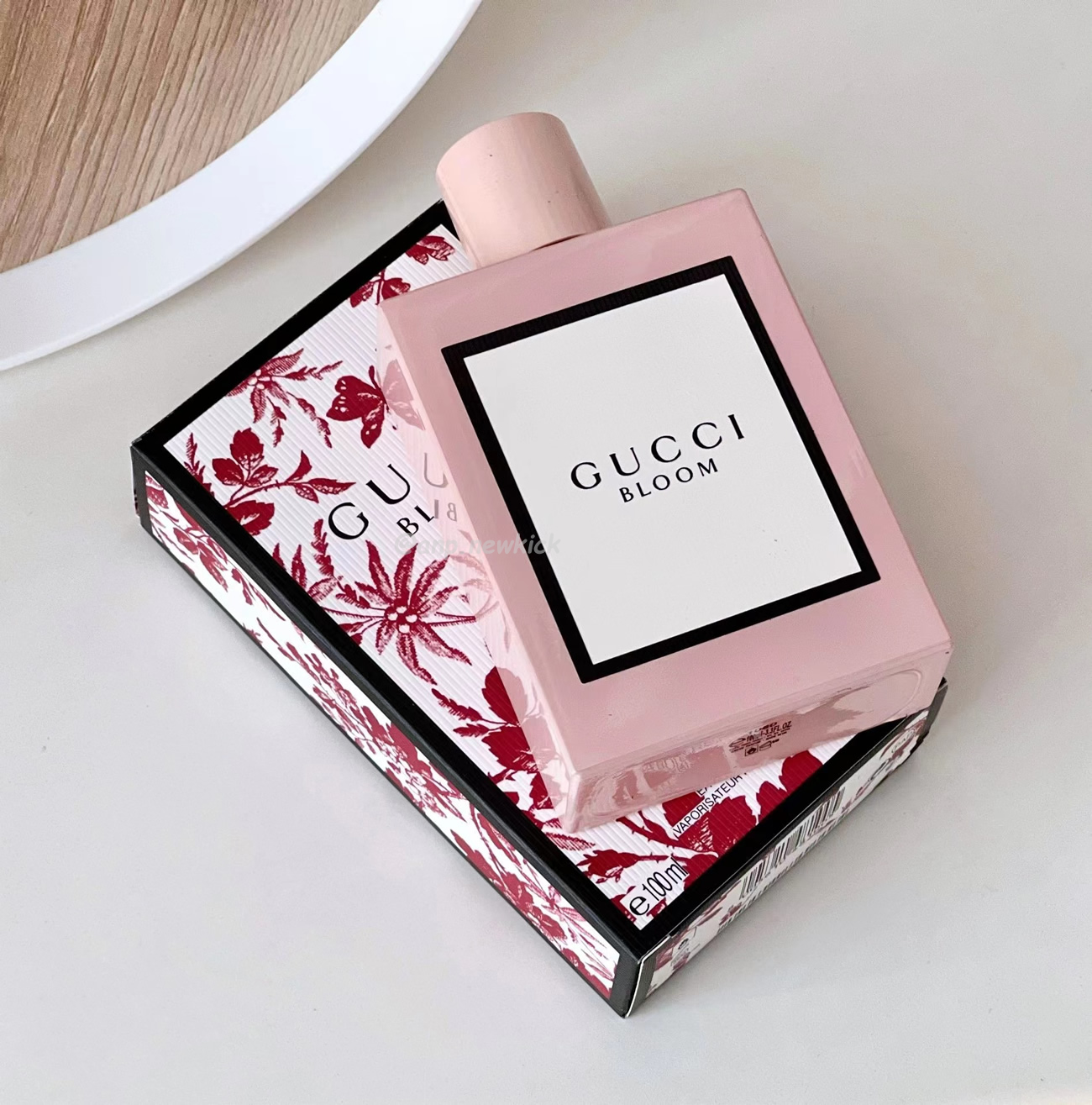 Gucci Bloom Edp 100ml (2) - newkick.vip