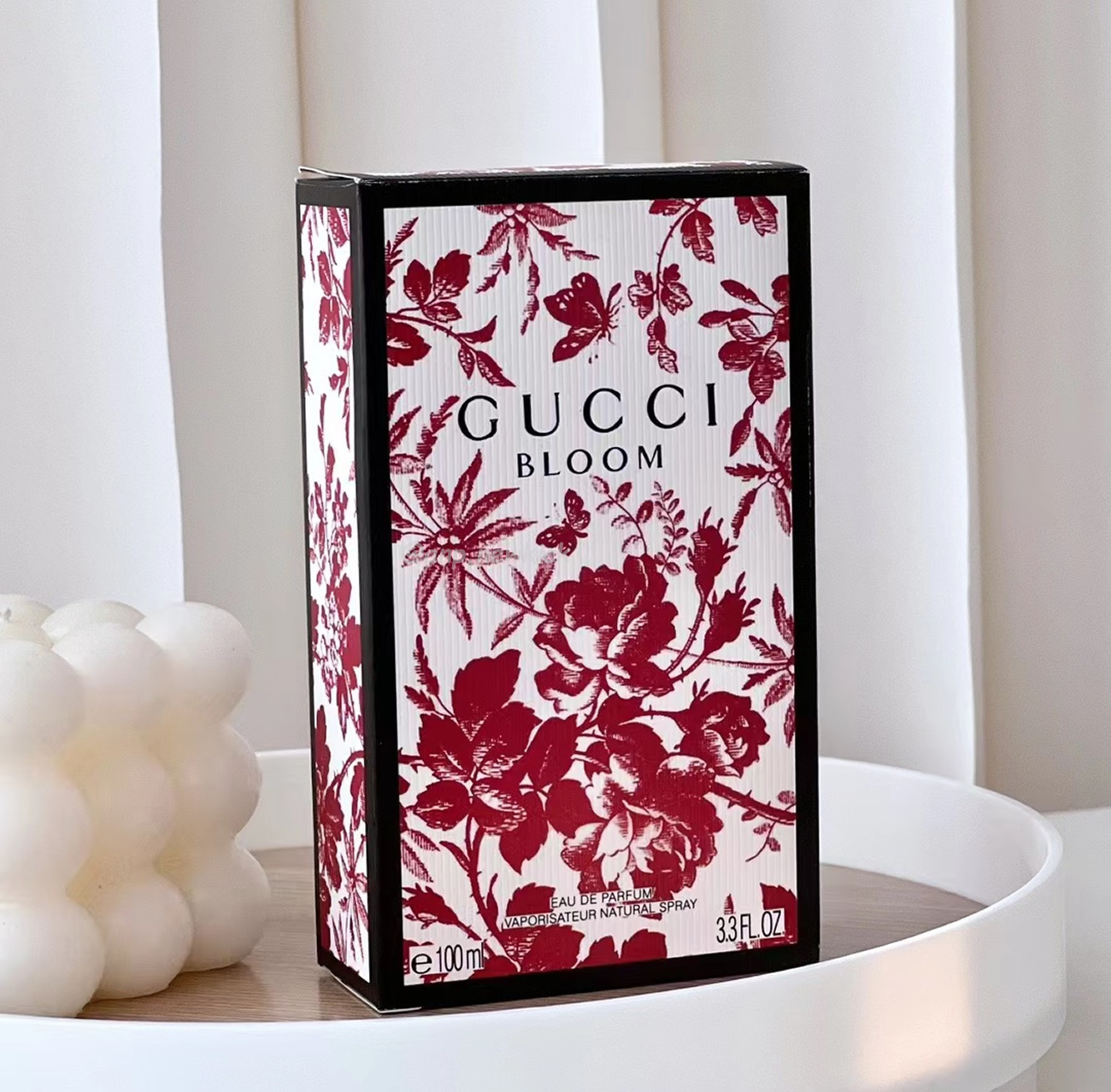 Gucci Bloom Edp 100ml (3) - newkick.vip