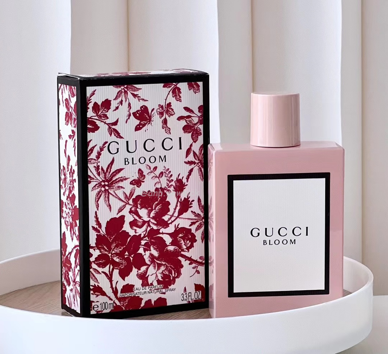 Gucci Bloom Edp 100ml (4) - newkick.vip