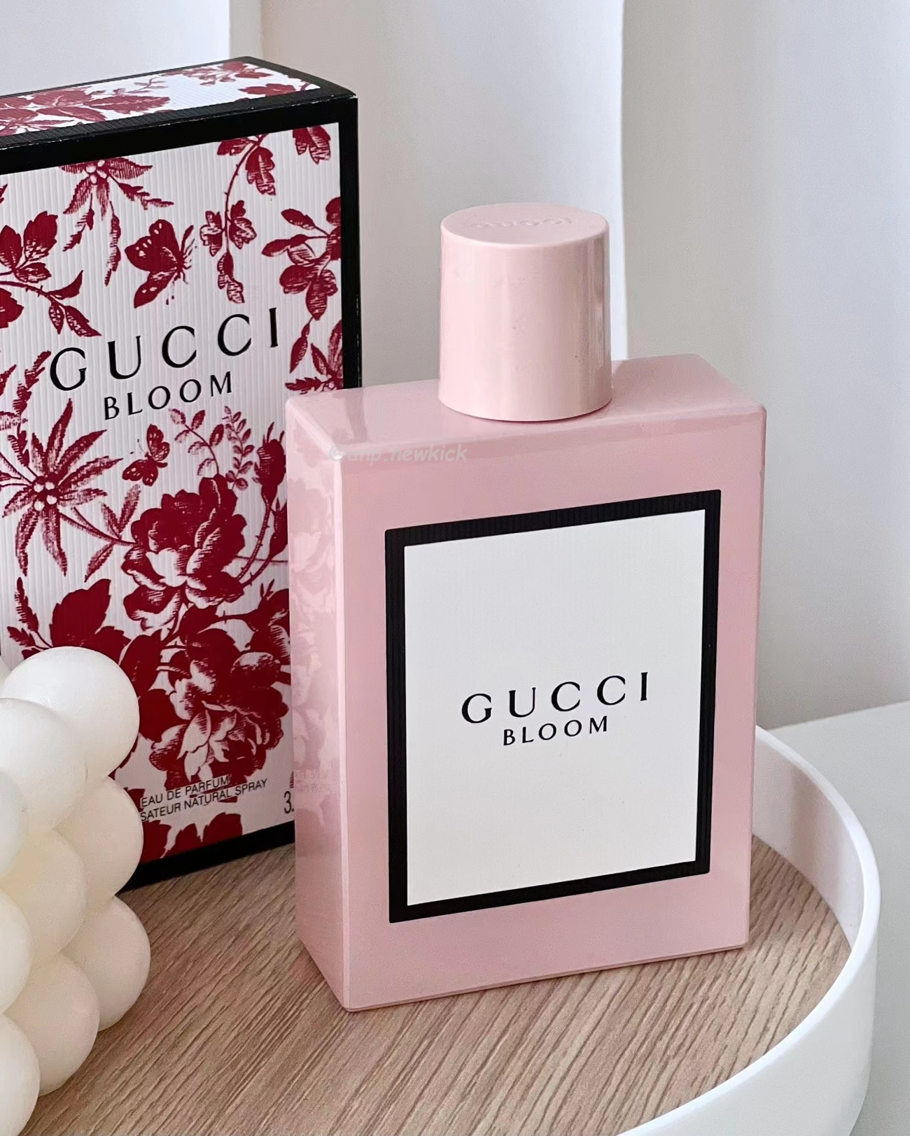 Gucci Bloom Edp 100ml (5) - newkick.vip