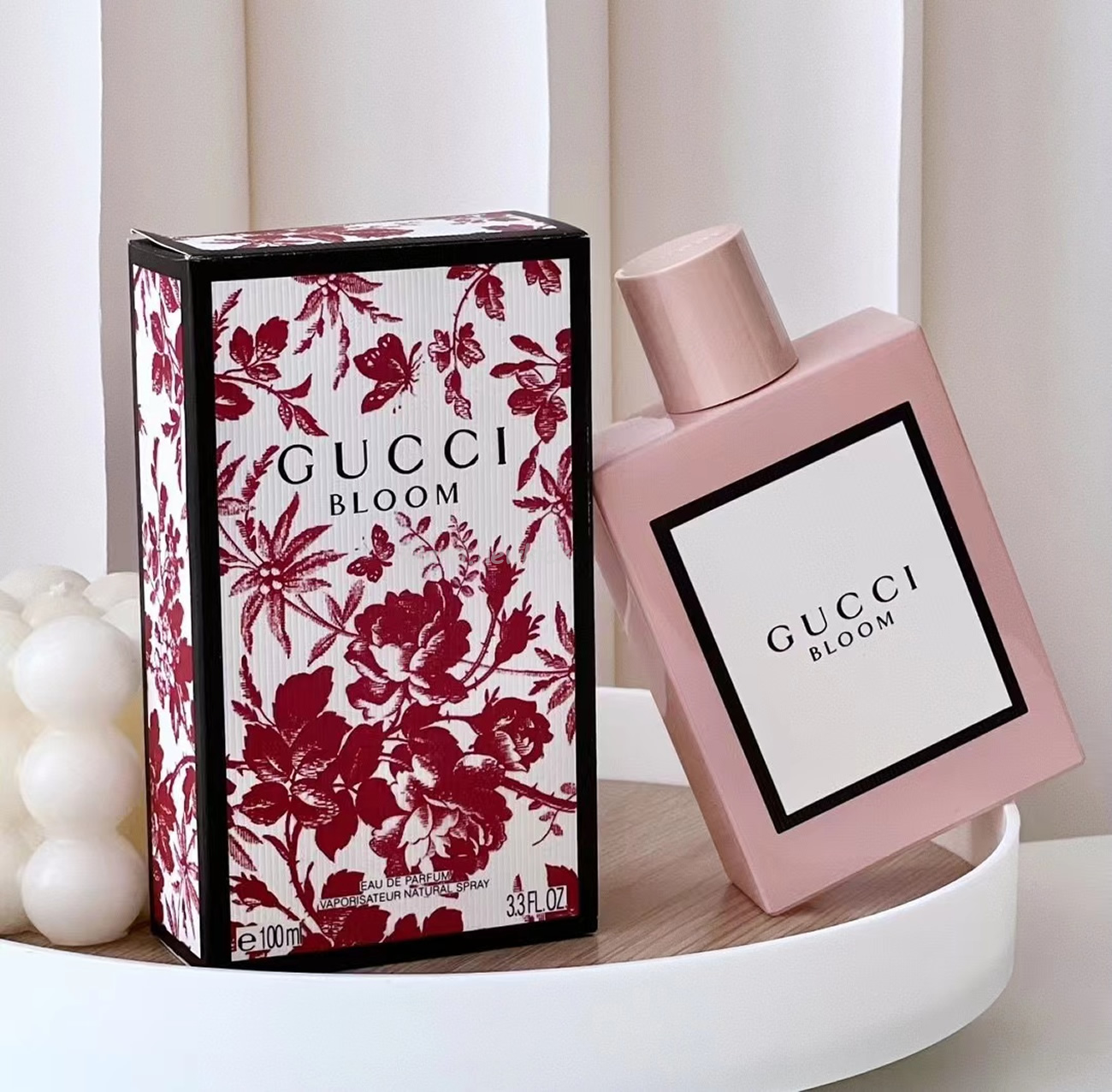 Gucci Bloom Edp 100ml (6) - newkick.vip