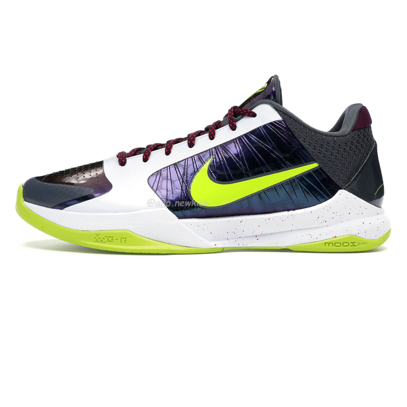 Nike Kobe 5 Protro Chaos Cd4991 100 (1) - newkick.vip