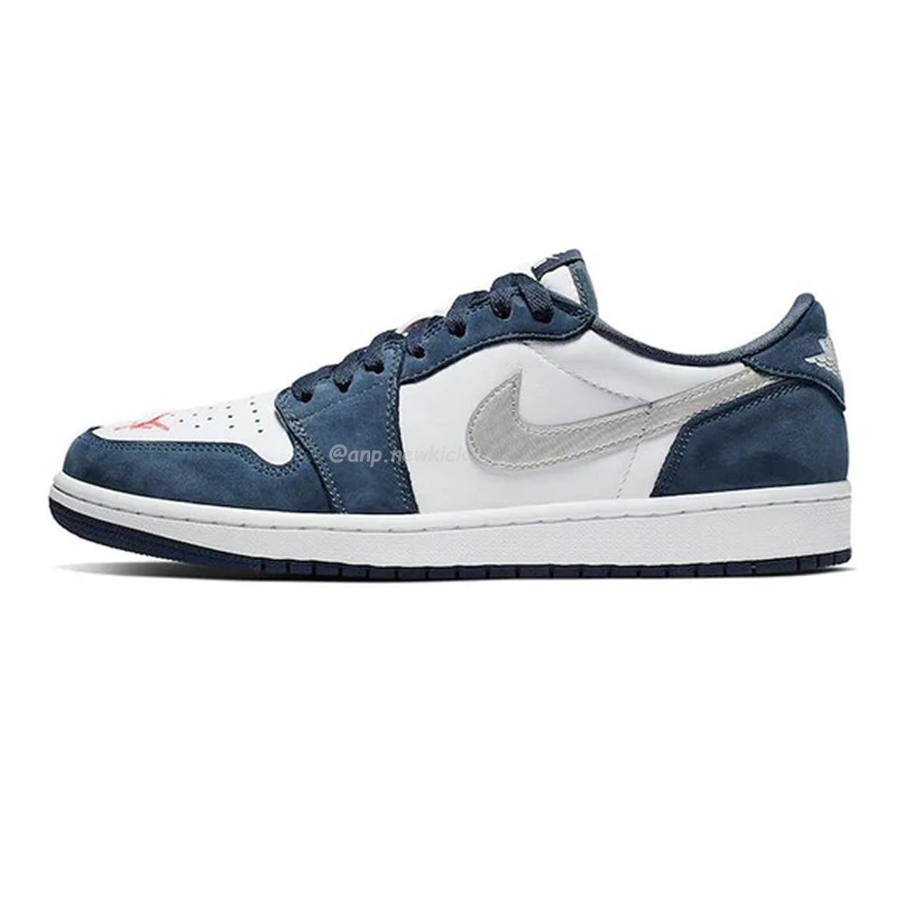 Air Jordan 1 Low Sb Midnight Navy Cj7891 400 (1) - newkick.vip