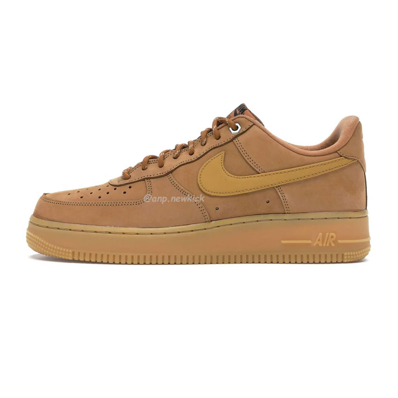 Nike Air Force 1 Low Flax 2022 Cj9179 200 (1) - newkick.vip