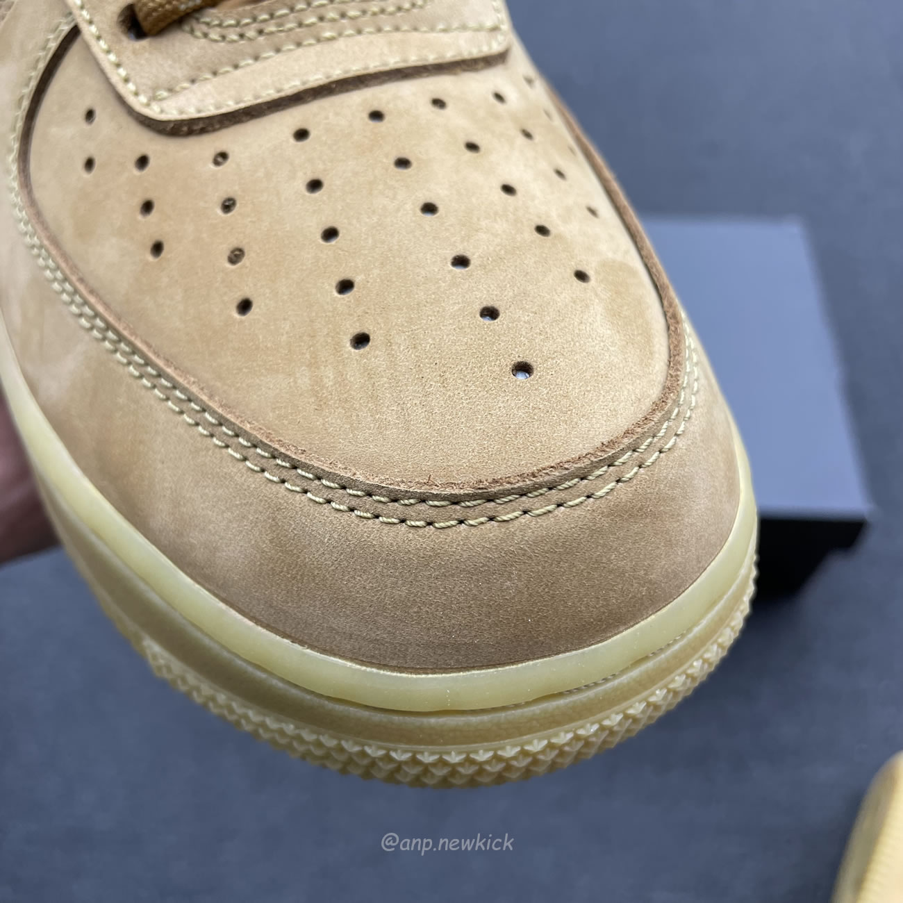 Nike Air Force 1 Low Flax 2022 Cj9179 200 (9) - newkick.vip