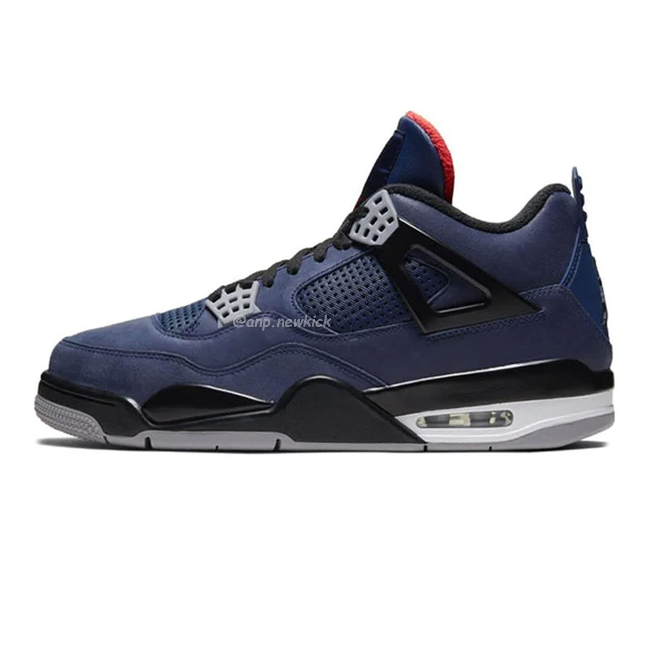 Air Jordan 4 Retro Winterized Loyal Blue Cq9597 401 (1) - newkick.vip