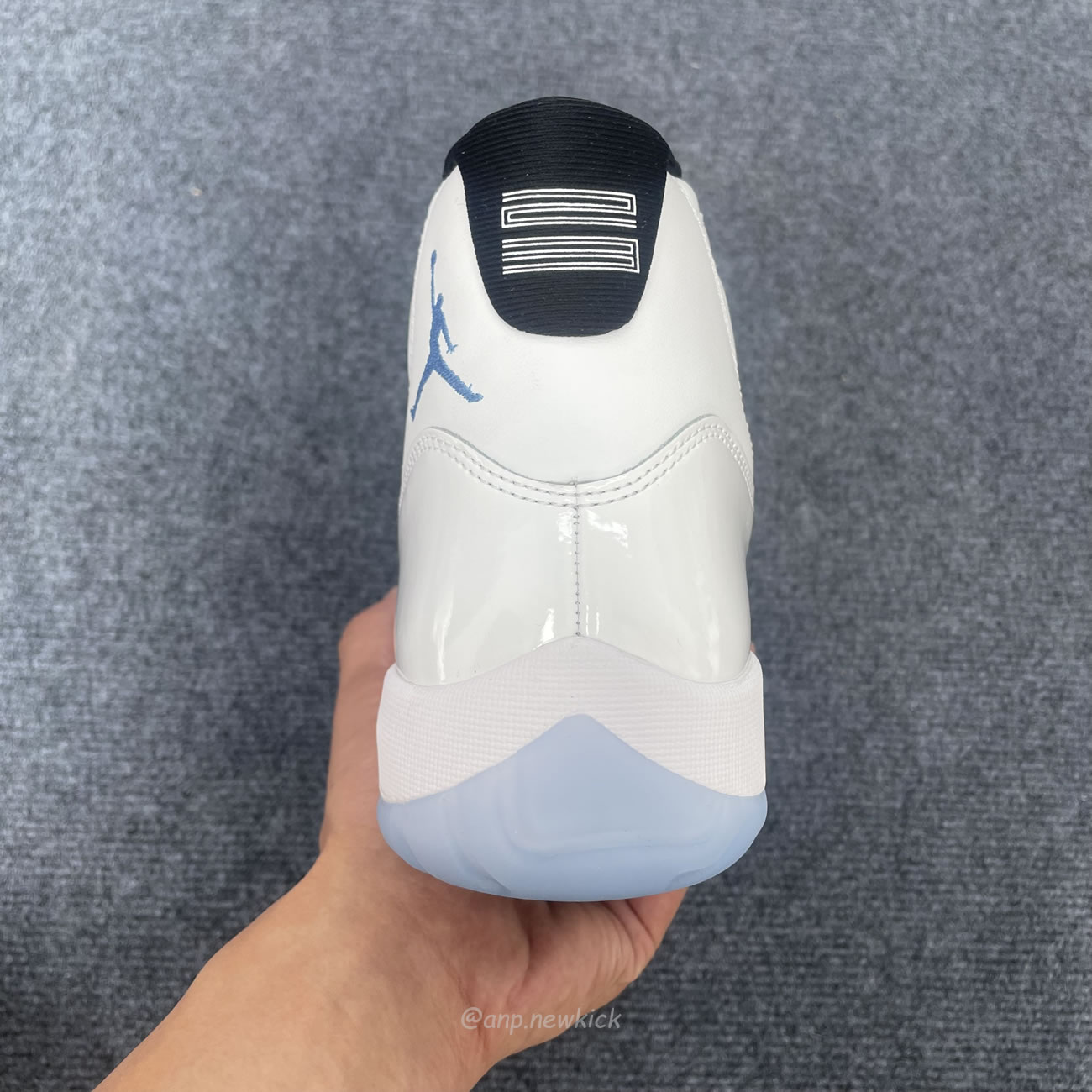 Air Jordan 11 Retro Legend Blue 2024 Ct8012 104 (16) - newkick.vip