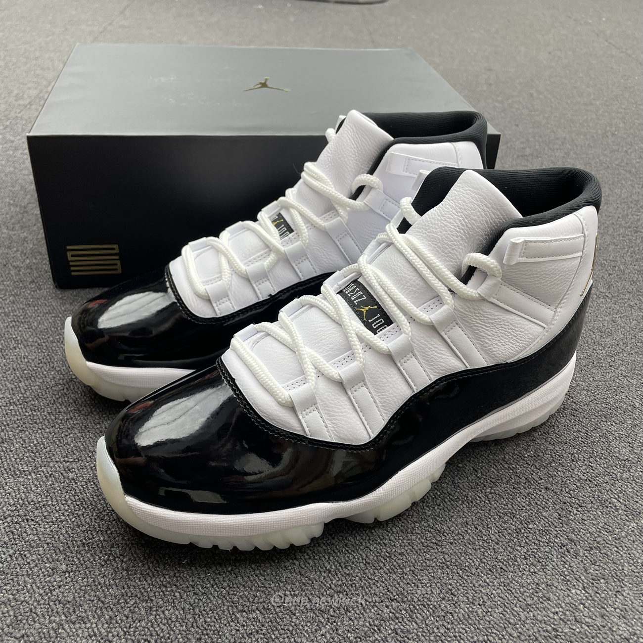 Air Jordan 11 Retro Dmp Gratitude 2023 Ct8012 170 (10) - newkick.vip