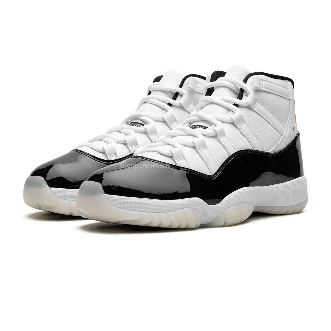 Air Jordan 11 Retro Dmp Gratitude 2023 Ct8012 170 (53) - newkick.vip