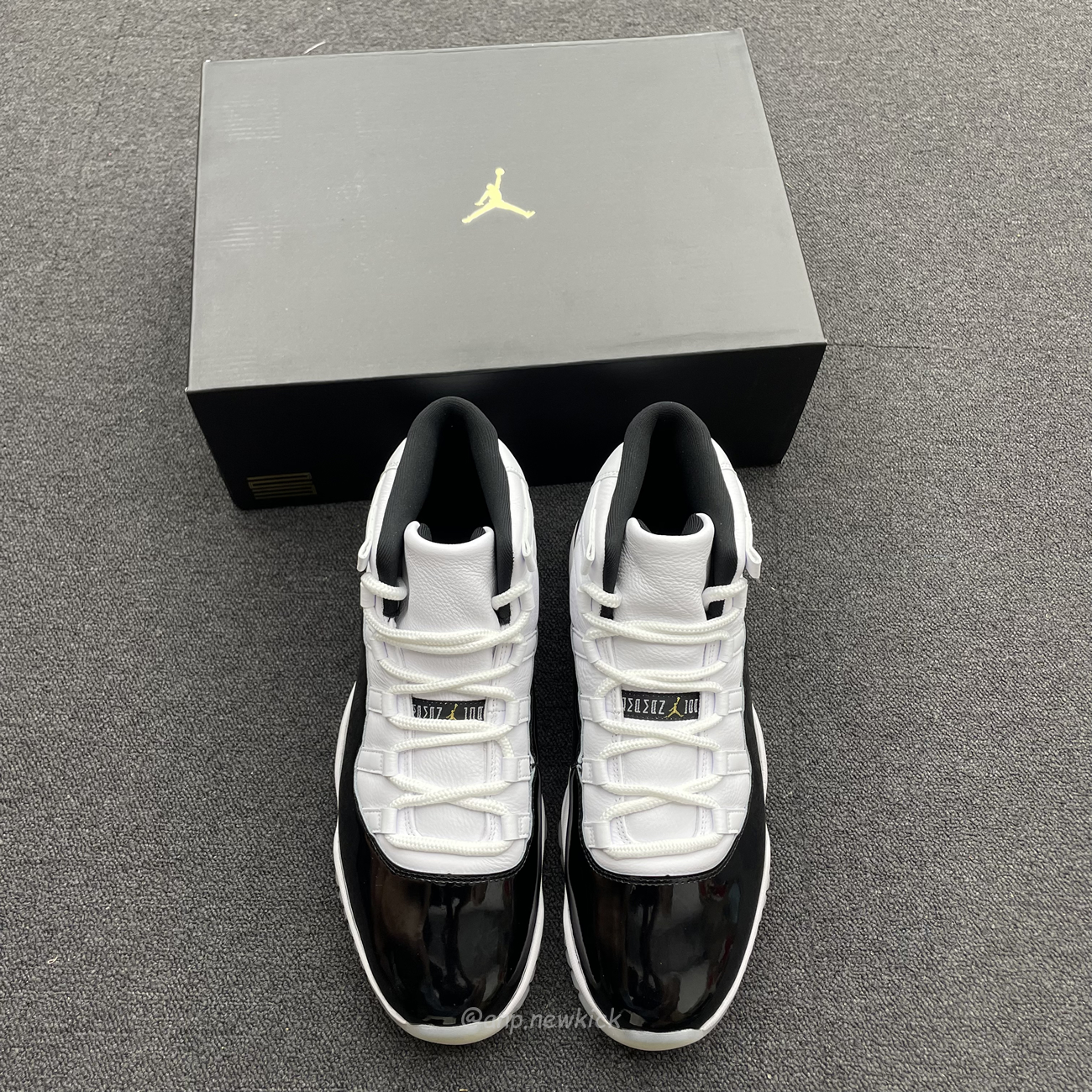 Air Jordan 11 Retro Dmp Gratitude 2023 Ct8012 170 (7) - newkick.vip