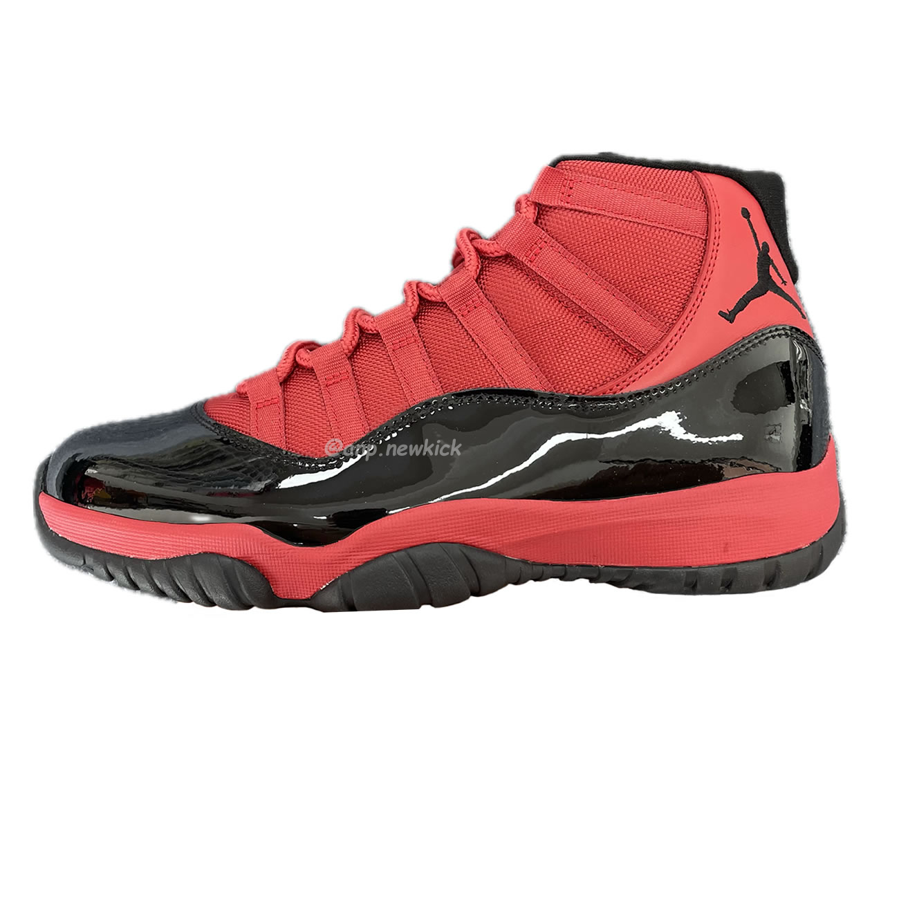 Air Jordan 11 Retro Red Black Ct8012 600 (1) - newkick.vip