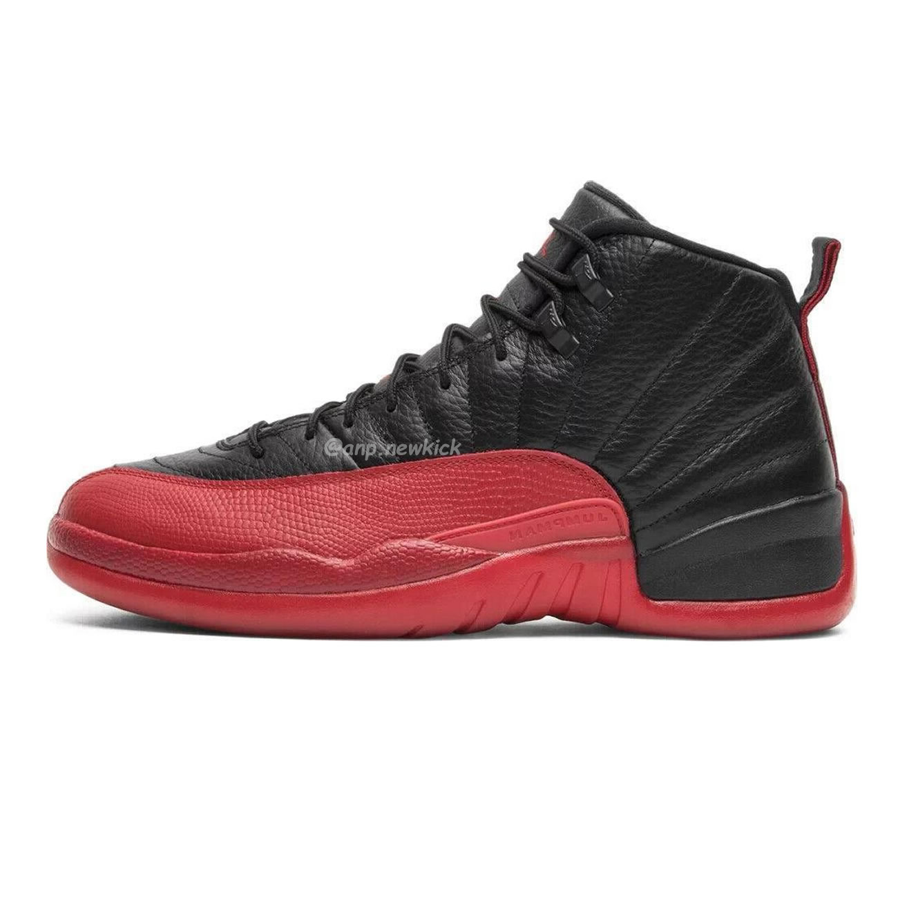 Air Jordan 12 Flu Game 2025 Ct8013 002 (1) - newkick.vip