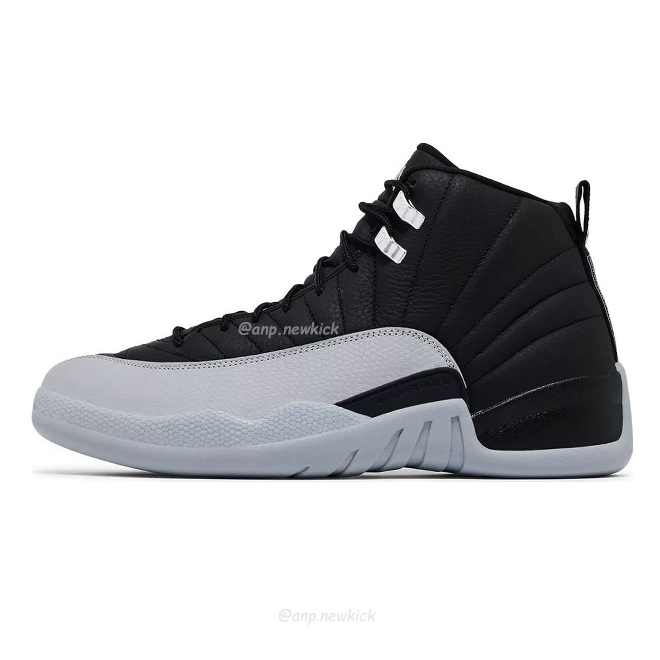 Air Jordan 12 Retro Barons Ct8013 010 (1) - newkick.vip