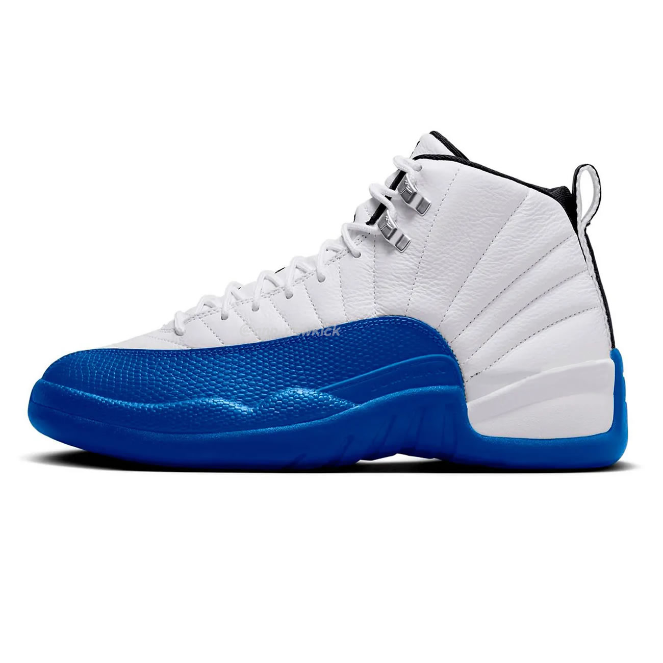 Air Jordan 12 Retro Blueberry Ct8013 140 (1) - newkick.vip