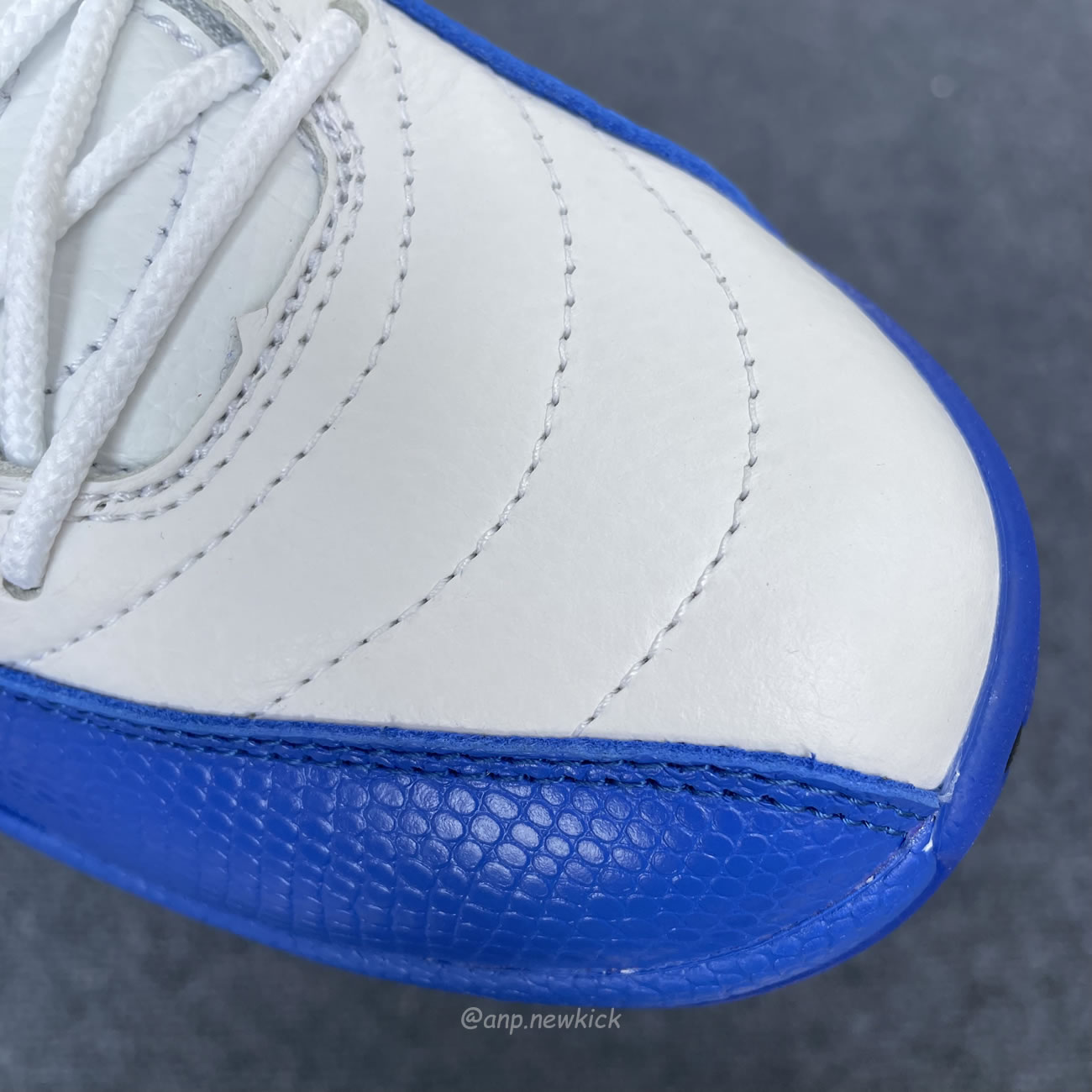 Air Jordan 12 Retro Blueberry Ct8013 140 (7) - newkick.vip