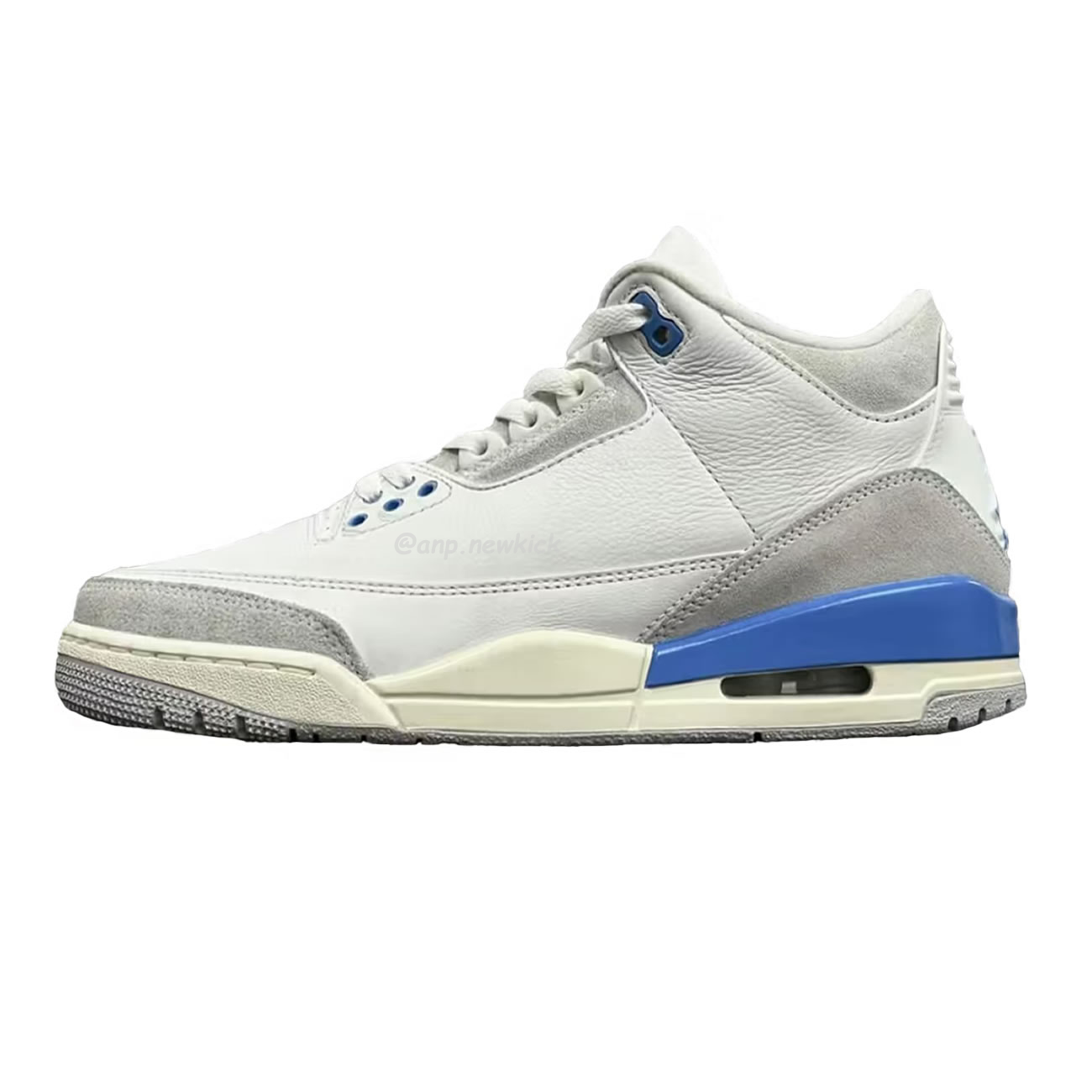 Air Jordan 3 Retro Lucky Shorts Ct8532 101 (1) - newkick.vip