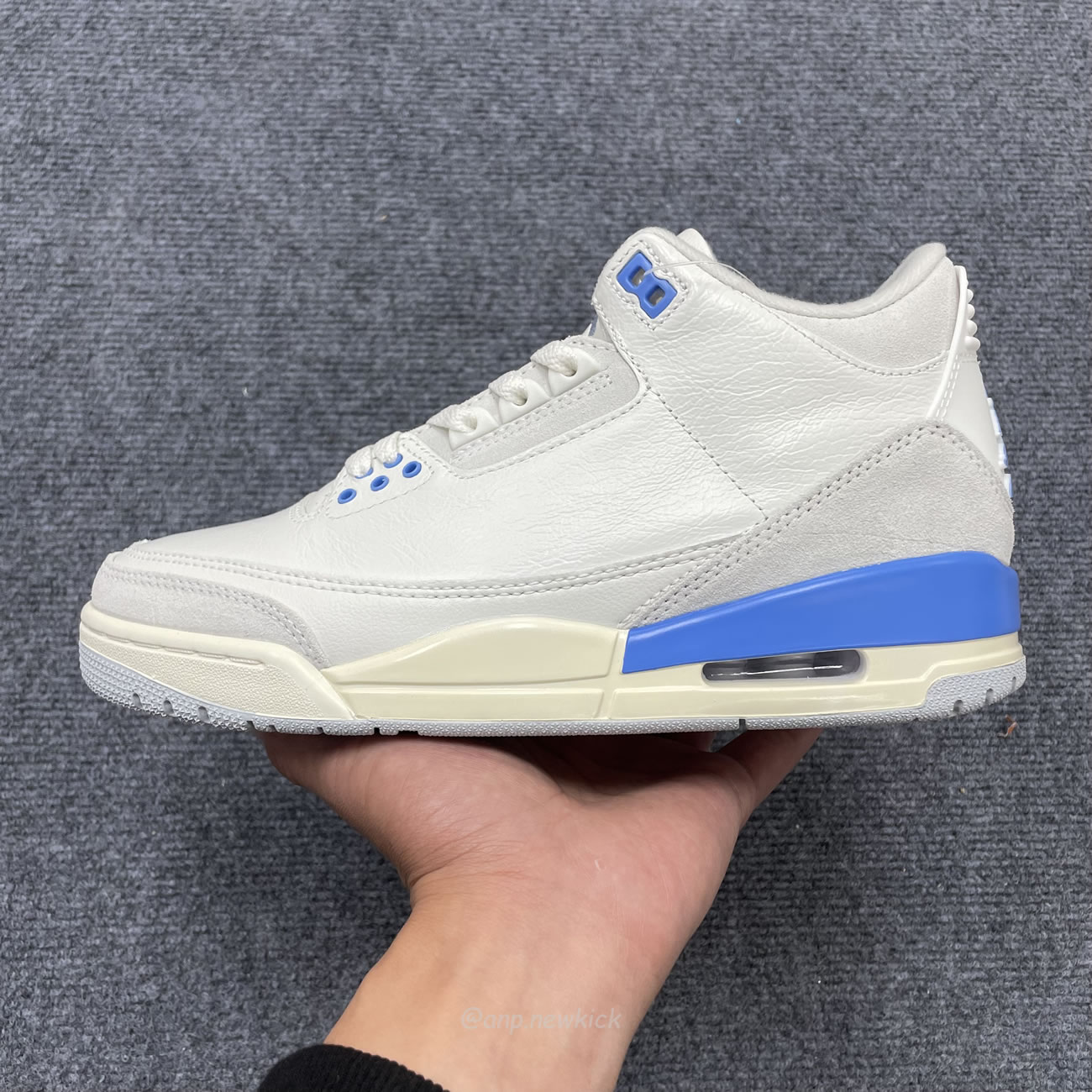 Air Jordan 3 Retro Lucky Shorts Ct8532 101 (5) - newkick.vip