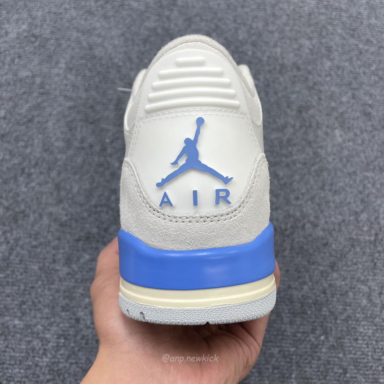 Air Jordan 3 Retro Lucky Shorts Ct8532 101 (7) - newkick.vip