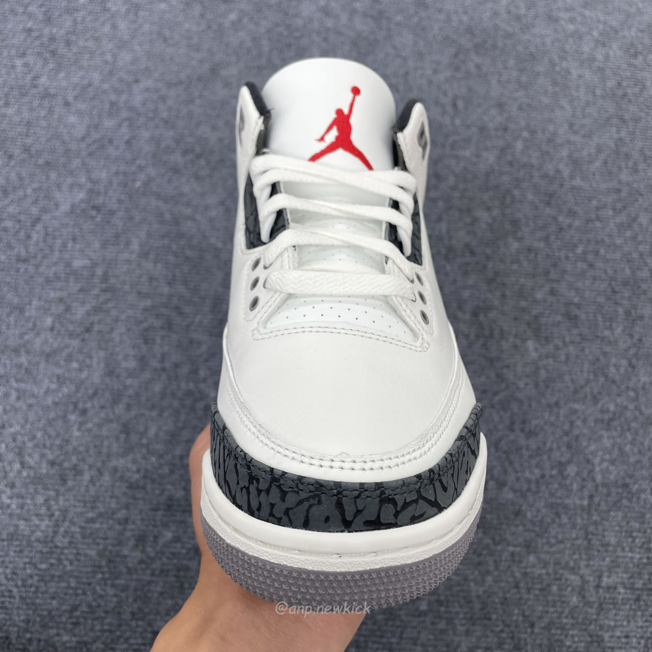 Air Jordan 3 Retro Cement Grey Ct8532 106 (11) - newkick.vip