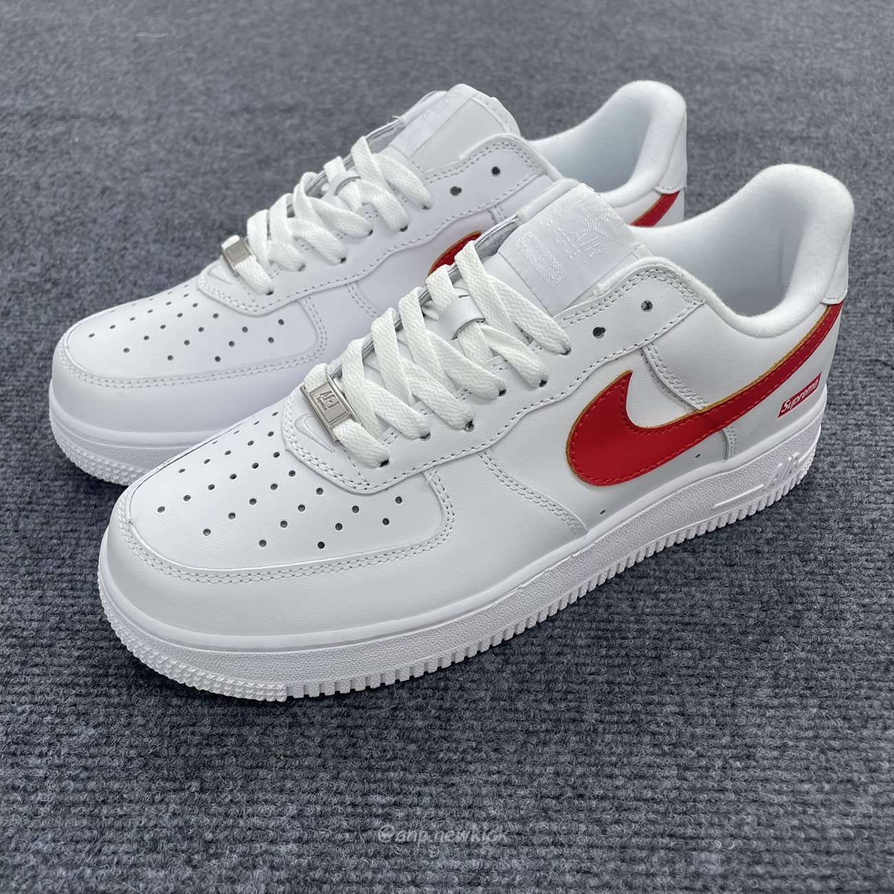 Nike Air Force 1 Low Supreme Shanghai Cu9225 101 (6) - newkick.vip