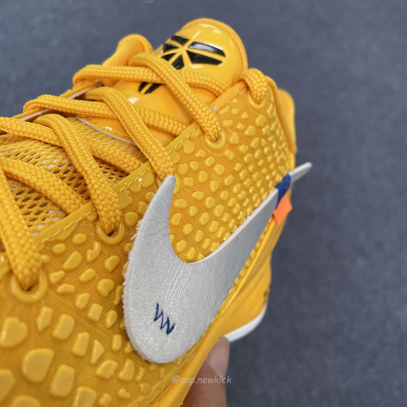 Nike Kobe 6 Protro Mambacita Cw2190 501 (8) - newkick.vip