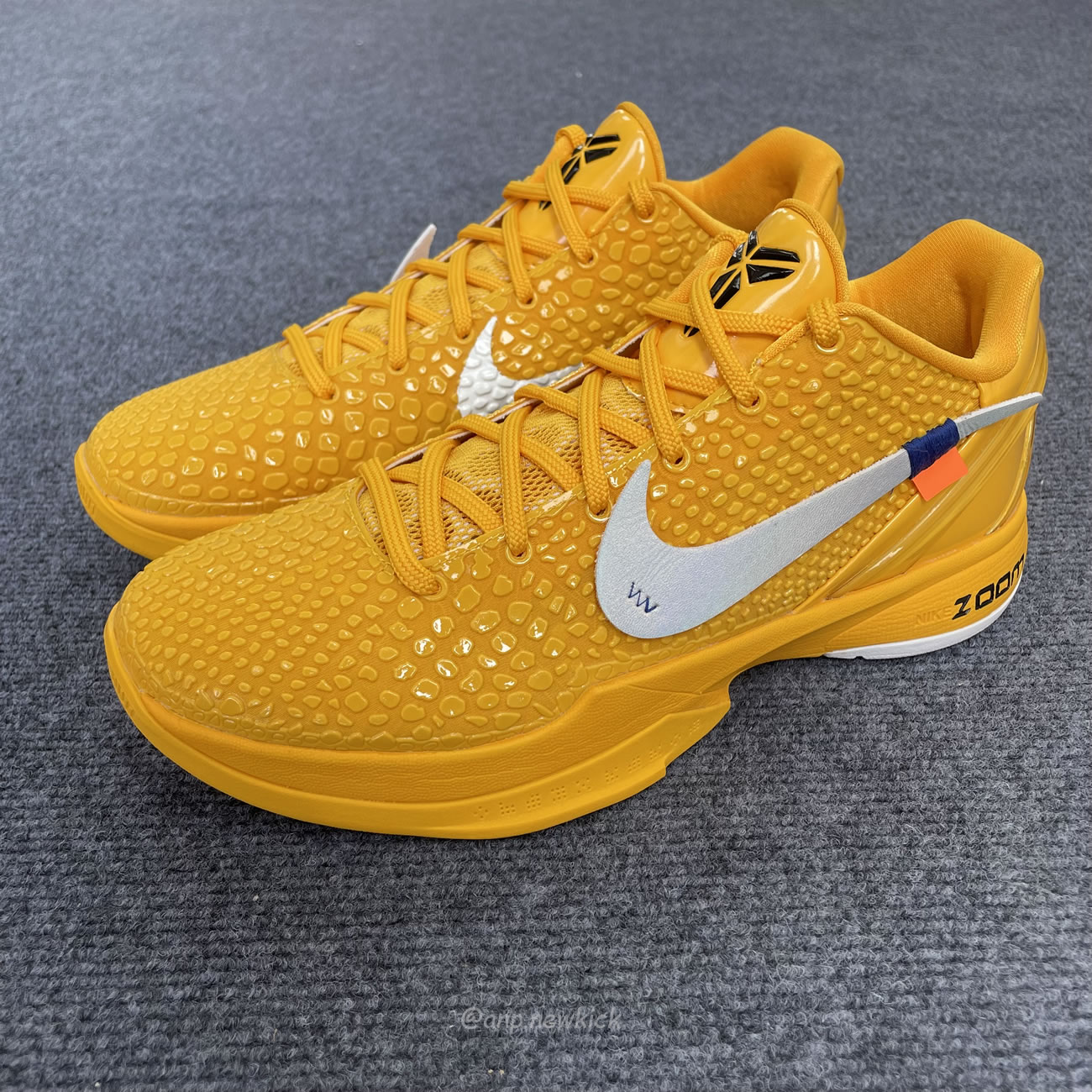 Nike Kobe 6 Protro Mambacita Cw2190 501 (9) - newkick.vip