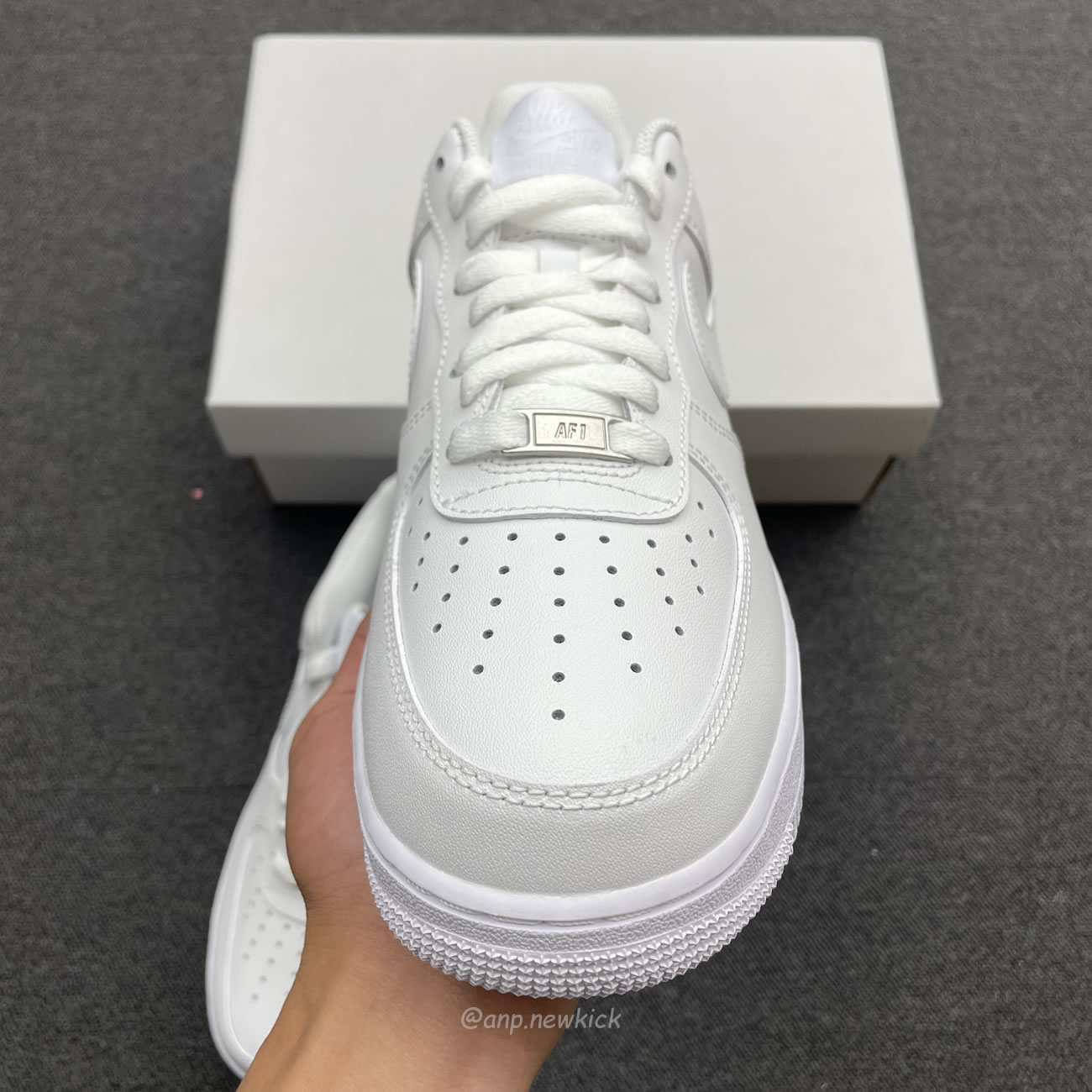 Nike Air Force 1 Low 07 White Travis Scott Cactus Jack Utopia Edition Cw2288 111 (6) - newkick.vip