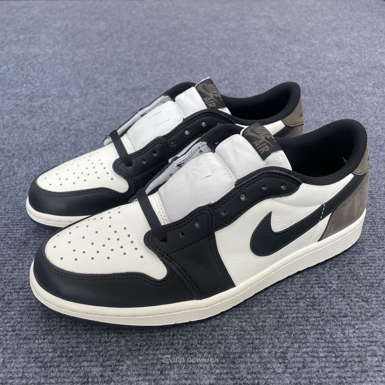 Air Jordan 1 Retro Low Og Mocha Cz0790 102 (103) - newkick.vip