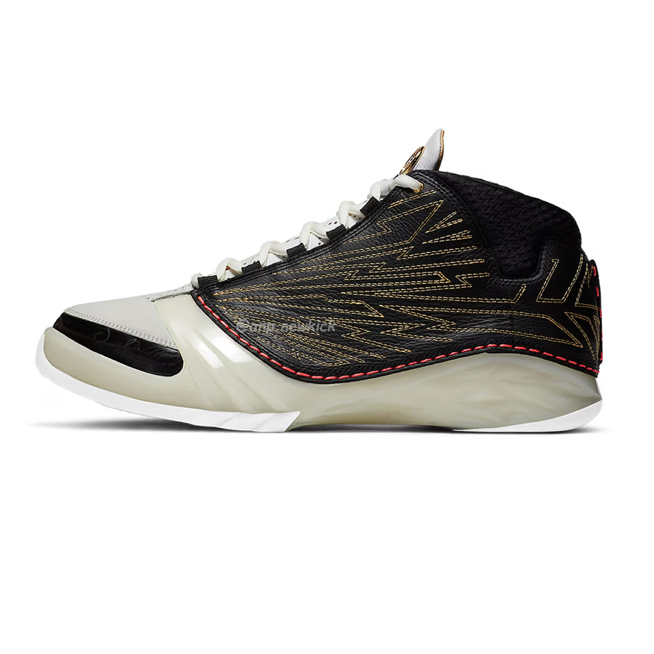 Air Jordan 23 Titan Cz6222 001 (1) - newkick.vip