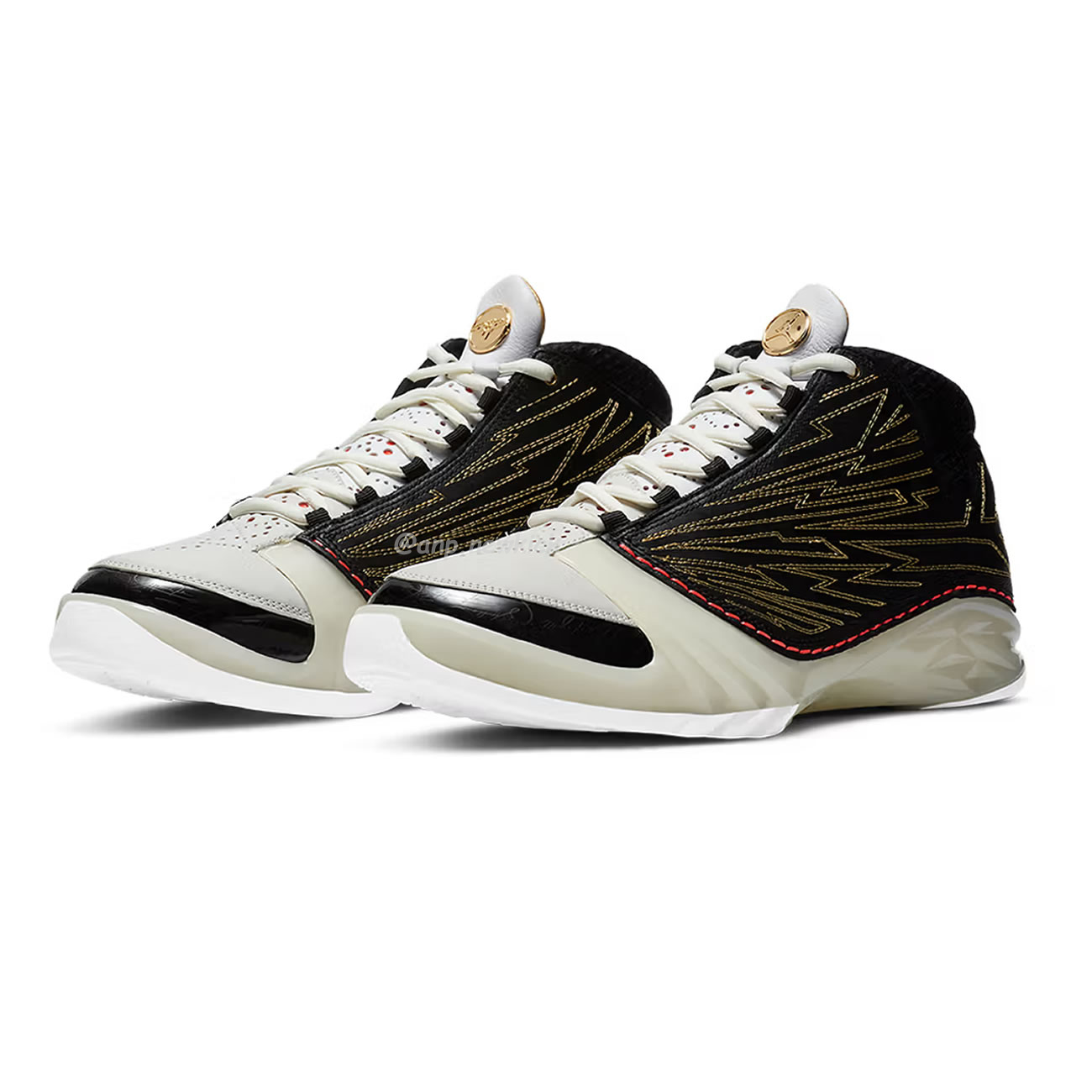 Air Jordan 23 Titan Cz6222 001 (10) - newkick.vip